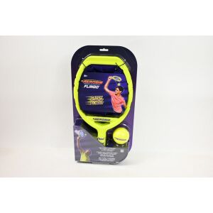 Aerobie Flingo Catch & Throw Joc interactiv de prins și lovit figurine 131120656 - Jocuri de îndemânare în aer liber