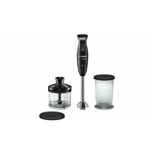 Set Blender vertical BOSCH MSM2620B CleverMixx Negru 600 W 131121242 - Bosch Mixer vertical