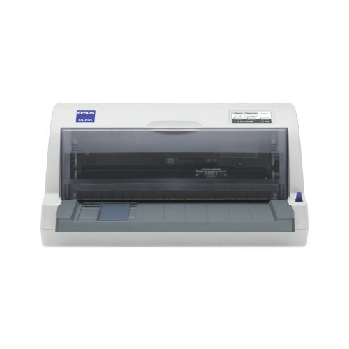 Epson LQ-630 | Nadeldrucker | Standard 131121253