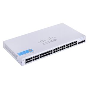 switch CISCO CBS220-48T-4G-EU 131121330 - Cisco
