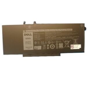 DELL N35WM Batérie 138857941 - Batérie do notebookov