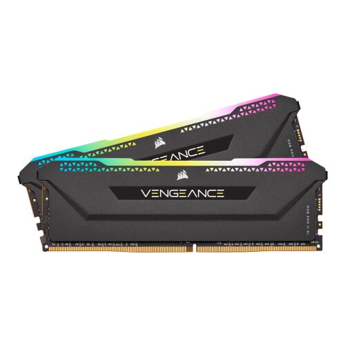 Pamäť RAM Corsair CMH16GX4M2Z3200C16 DDR4 16 GB 131121389