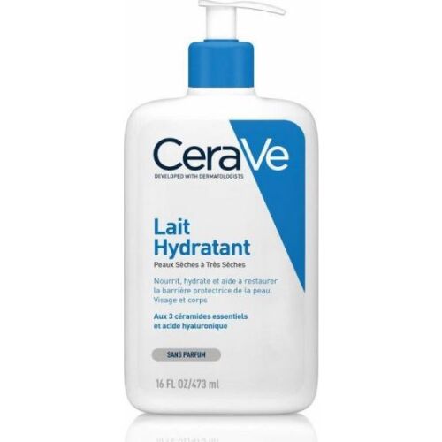 Loțiune de Corp CeraVe Piele foarte Uscată (473 ml) 131121467