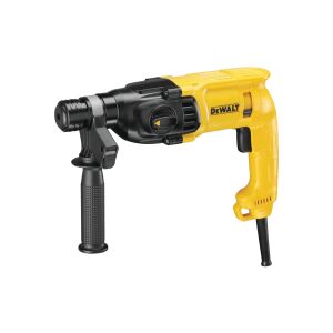 Dewalt D25033K Bohrhammer, leistungsstark und zuverlässig - Dewalt