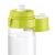 fill&go Vital "fresh lime" 0,6 Liter (transparent/limette, mit Wasserfilter) 131122639
