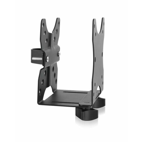 Uchwyt do monitora ICY BOX IB-MSA102-VM - Montaż biurkowy