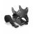 Uchwyt do monitora ICY BOX IB-MSA102-VM z paskiem