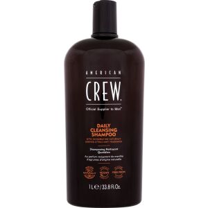 Szampon do codziennego użytku American Crew (1000 ml) 131123266 - Szampon