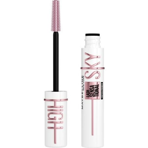 Pre-bază pentru Gene Efect Amplificator Maybelline Lash Sensational Sky High 7,2 ml 131123386
