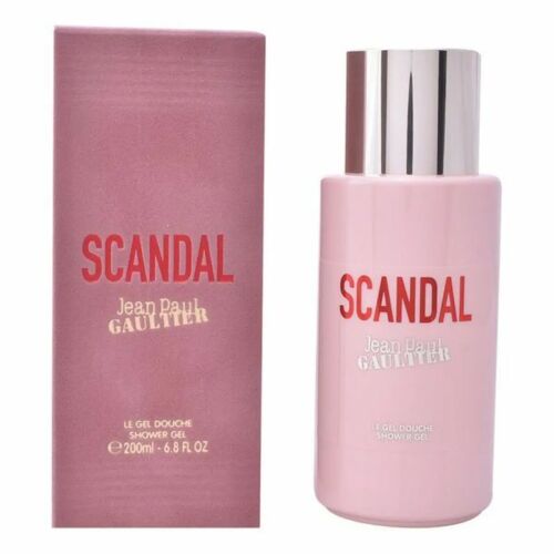 Jean Paul Gaultier Scandal EDP 200ml 131123433