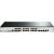 Pohľad spredu na D-Link DGS-1510-28P/E SmartPro Gigabit Switch