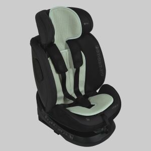 Cangaroo Airluxe Izzadásgátló betét gyerekülésbe 76-150 cm - Menta 131124143 - Gyerekülés & Tartozék