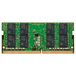 Moduł pamięci RAM HP 4M9Y0AA 16GB DDR5 4800MHz - Pamięć
