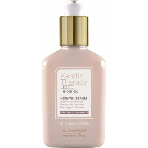 Hajszérum Alfaparf Milano Lisse Design 131125623