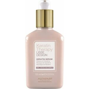 Serum Capilar Alfaparf Milano Lisse Design 131125623 - Frumusețe și sănătate