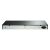 D-Link DGS-1510-20/E switch hátulnézet, portok és tápegység bemenet