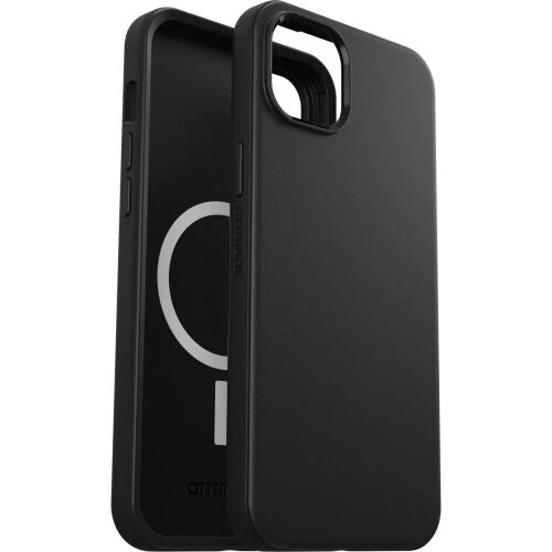 Otterbox iPhone 14 Plus Čierne Puzdro Dvojitý Pohľad