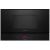 Bosch Serie 8 BFR7221B1 mikróhullámú sütő Beépített Egyszerű mikrohullámú sütő 21 L 900 W Fekete 131126956