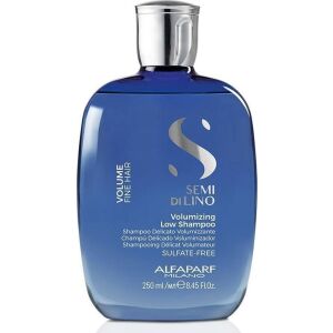 Szampon Semi di Lino Volume Alfaparf Milano Volumizing Low Shampoo (250 ml) 131128011 - Szampon