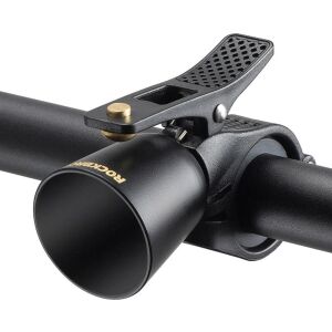 Dzwonek rowerowy Rockbros 34210005001 - czarny 131128580 - Akcesoria rowerowe