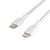 USB auf Lightning Verbindungskabel Belkin CAA004BT1MWH 1 m 131130162