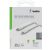 USB auf Lightning Verbindungskabel Belkin CAA004BT1MWH 1 m 131130162