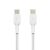 Belkin USB-C Kábel Gyors Töltéshez