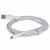 Cablu USB la Lightning Belkin CAA002BT2MWH 2 m Alb 142638714