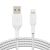 Cablu USB la Lightning Belkin CAA002BT2MWH 2 m Alb 142638714