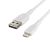 Belkin USB - Lightning kábel - Fehér