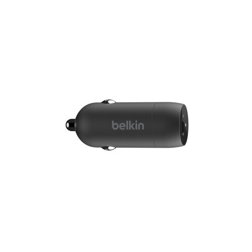 Ladegerät fürs Auto Belkin CCA004BTBK 30 W Schwarz 131131235