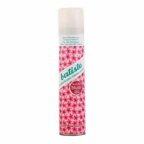 Batiste Suchy szampon do włosów Blush 200 ml 131131939
