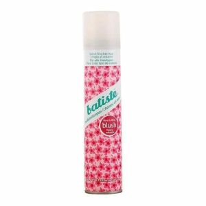 Száraz Sampon Blush Floral & Flirty Batiste (200 ml)