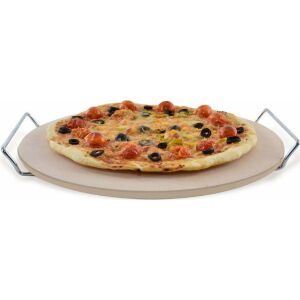 Kameň na pizzu Ø 33 cm 131132106 - Pizzové kamene