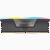 Jeden modul RAM Corsair Vengeance RGB DDR5 16GB 5200MHz CL40