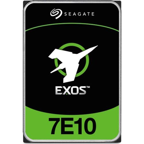 Dysk serwerowy Seagate Exos E 7E10 8TB 3.5'' SATA III (6 Gb/s)  (ST8000NM017B) 131133094