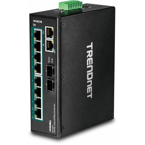switch Trendnet TI-PG102            