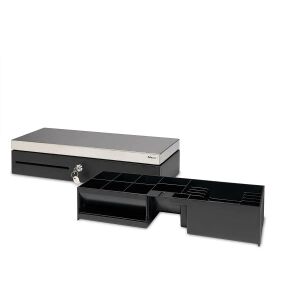 Szuflada kasowa Safescan SD-4617S 131134159 - Projektowanie wnętrz