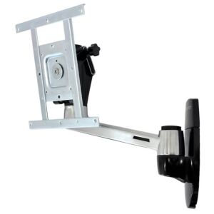 Ergotron Uchwyt LX HD WALL MOUNT SWING ARM 138856879 - Podstawa pod telewizor i uchwyt ścienny