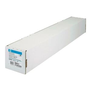 HP papier bond 914mm x 45,7m , 36" (Q1397A) 131134897 - Papier do drukarek wielkoformatowych