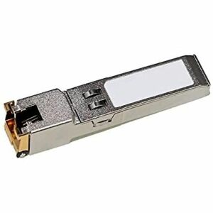 Modul Fibră SFP MultiMod CISCO GLC-TE= Gigabit Ethernet 131135347 - Cisco