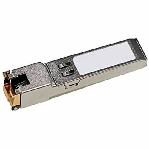 Optický modul SFP pre multimode kábel CISCO GLC-TE= Gigabit Ethernet