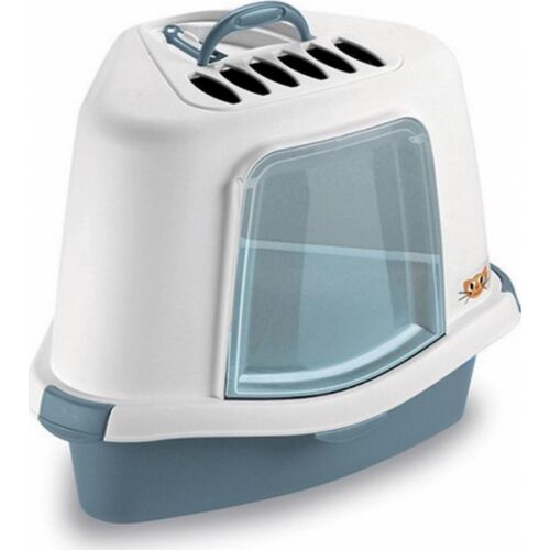 kisállat szállító ketrec Zolux 54 x 40 x 40 cm 131135419