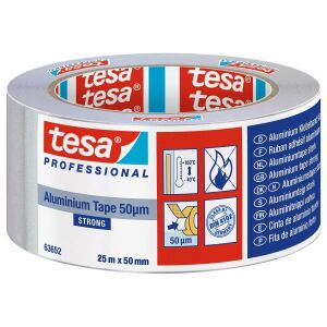 Klebeband TESA 50 mm x 25 m 131135605 - Klebebänder