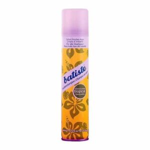 Száraz Sampon Batiste Tropical Coconut & Exotic (200 ml)