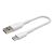 Cablu USB-C la USB Belkin CAB002BT1MWH 1 m Alb 139343799
