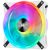 CORSAIR iCUE QL140 RGB 140 mm pojedynczy wentylator biały 131136592