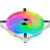 CORSAIR iCUE QL140 RGB 140 mm pojedynczy wentylator biały 131136592