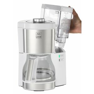 Elektromos Kávéfőző Melitta SM3590 Fehér 1080 W 1,25 L