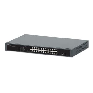Switch nemanajat Intellinet 561907 24-Port 10G Ethernet - Intellinet